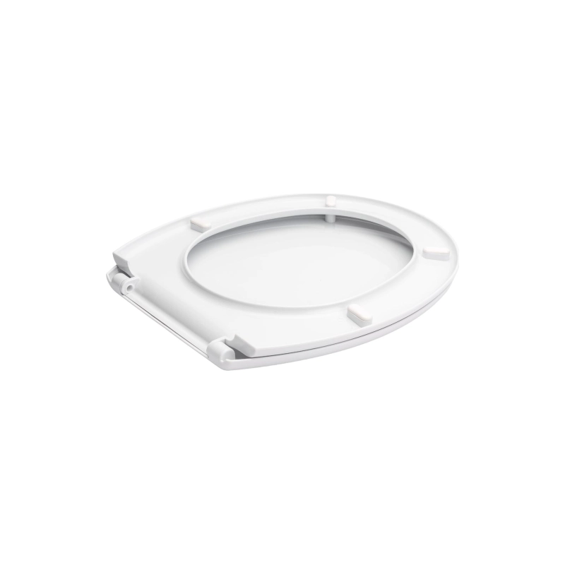 Сиденье д/унитаза WS0100 (ани пласт)