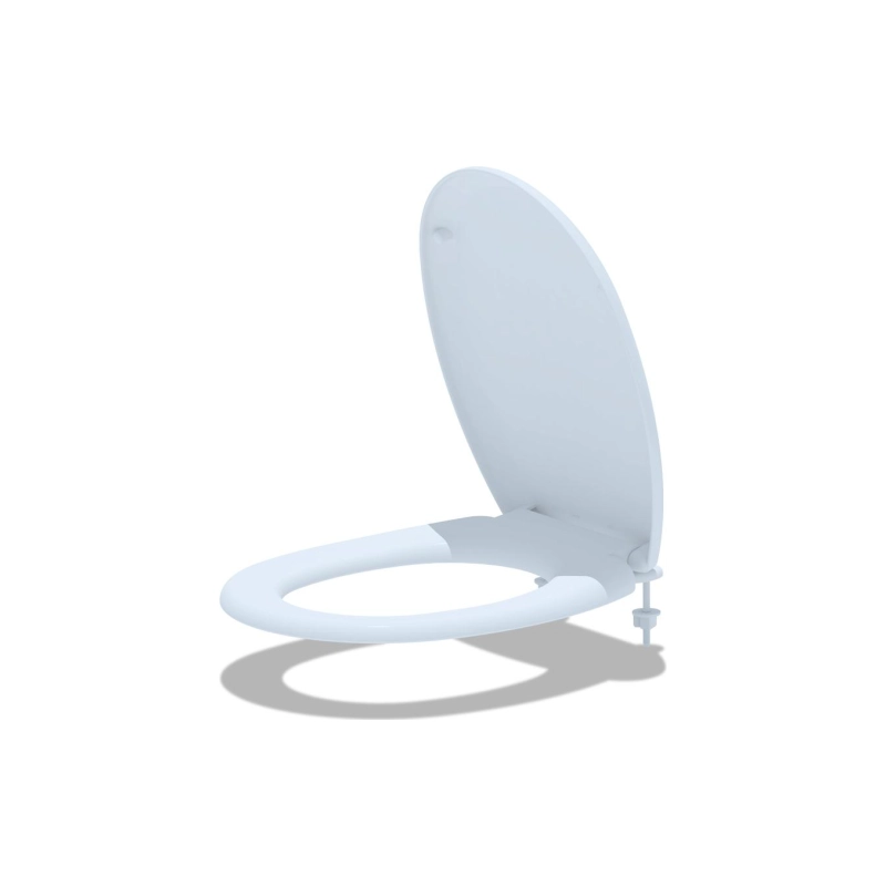 Сиденье д/унитаза WS0200 (ани пласт)