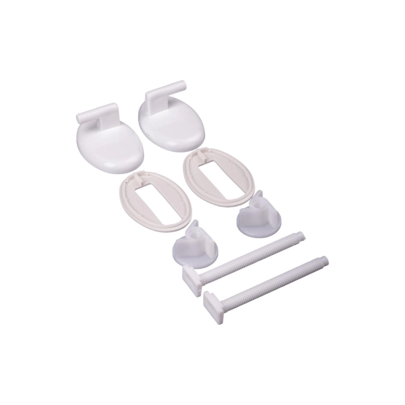 Сиденье д/унитаза WS0200 (ани пласт)