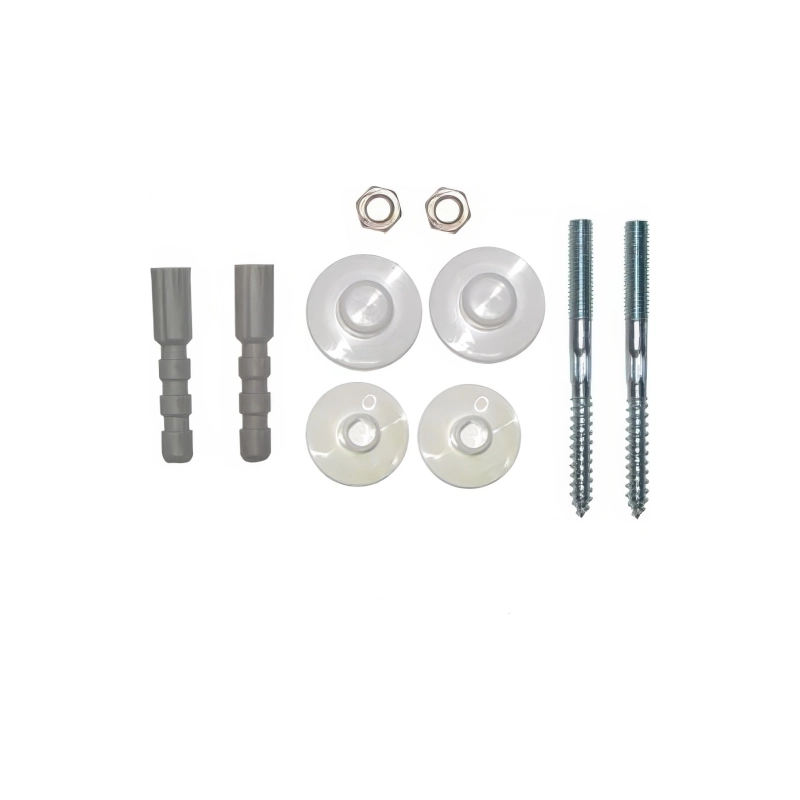 Крепление тюльпана U 2 (8*10) мм