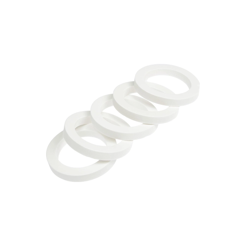 АНИ ПЛАСТ М075 Прокладка бачка унитаза вспененная