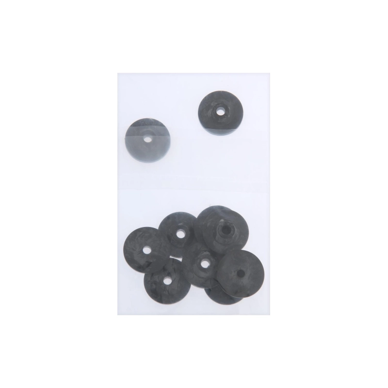 АНИ ПЛАСТ М010 Прокладка крепл.бачка унитаза 28мм