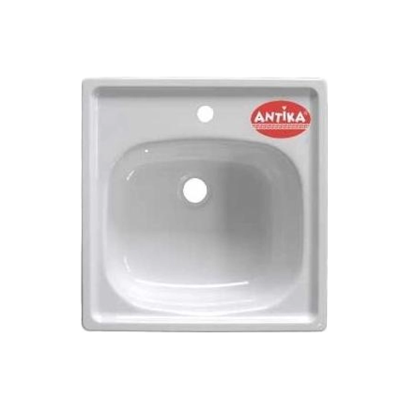 Мойка эмал 500х500 Екатеринбург