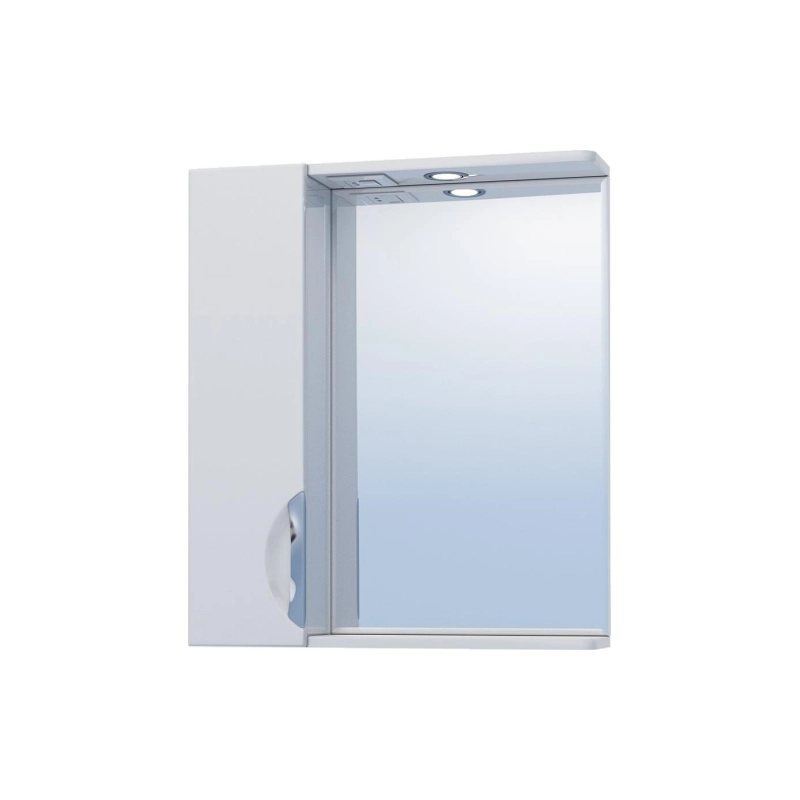 CALLAO 65 Зеркало с шкаф. №26-650