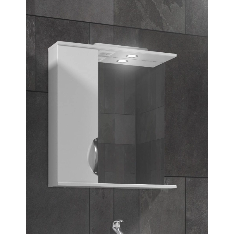 CALLAO 65 Зеркало с шкаф. №26-650