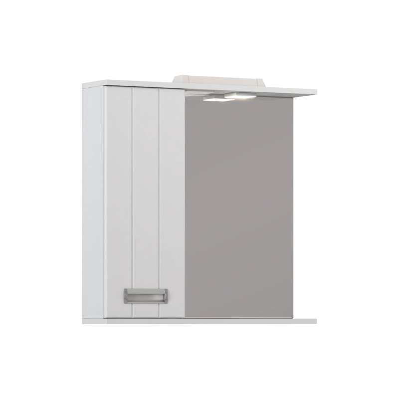 DIANA 70 Зеркало со шкафом лев с св