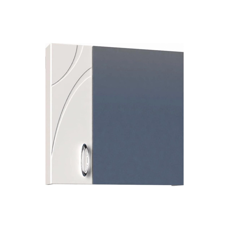 MIRELLA 70 Шкаф-зеркало