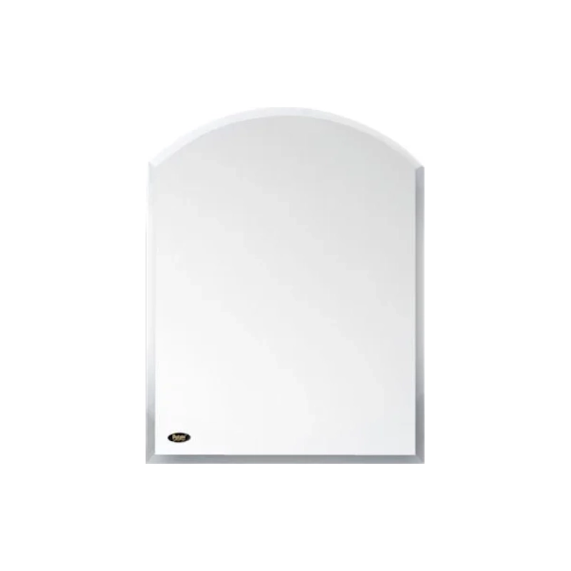 Зеркало серебро 60*45 Р701А