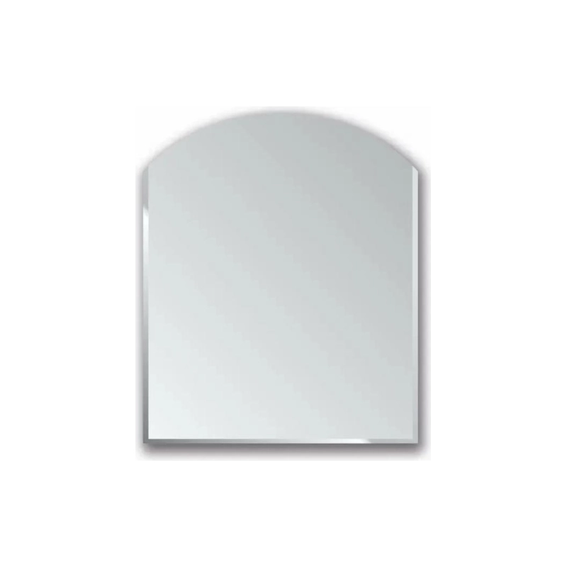 Зеркало №153, 475*645, без полки