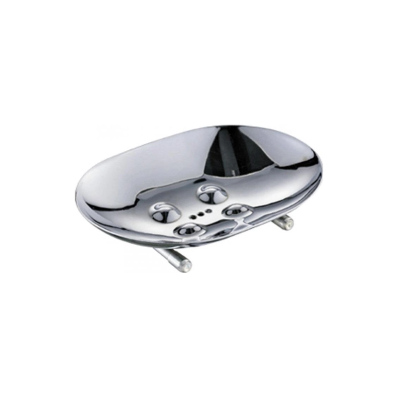 Potato Мыльница метал. Р202