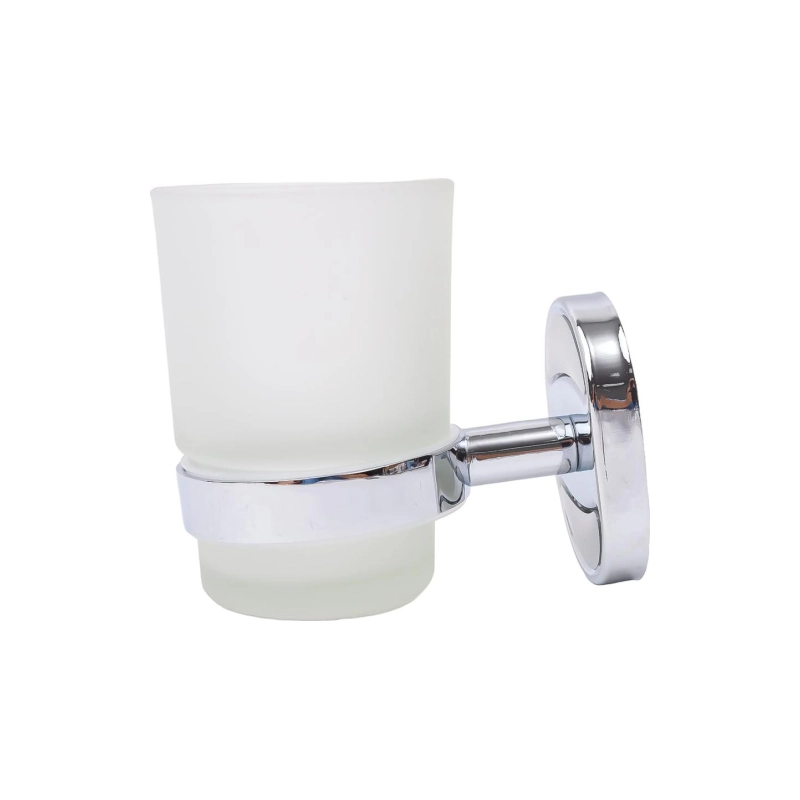 Potato Стеклянный стакан к стене Р2906