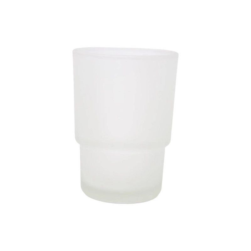 Potato Стеклянный стакан к стене Р2906