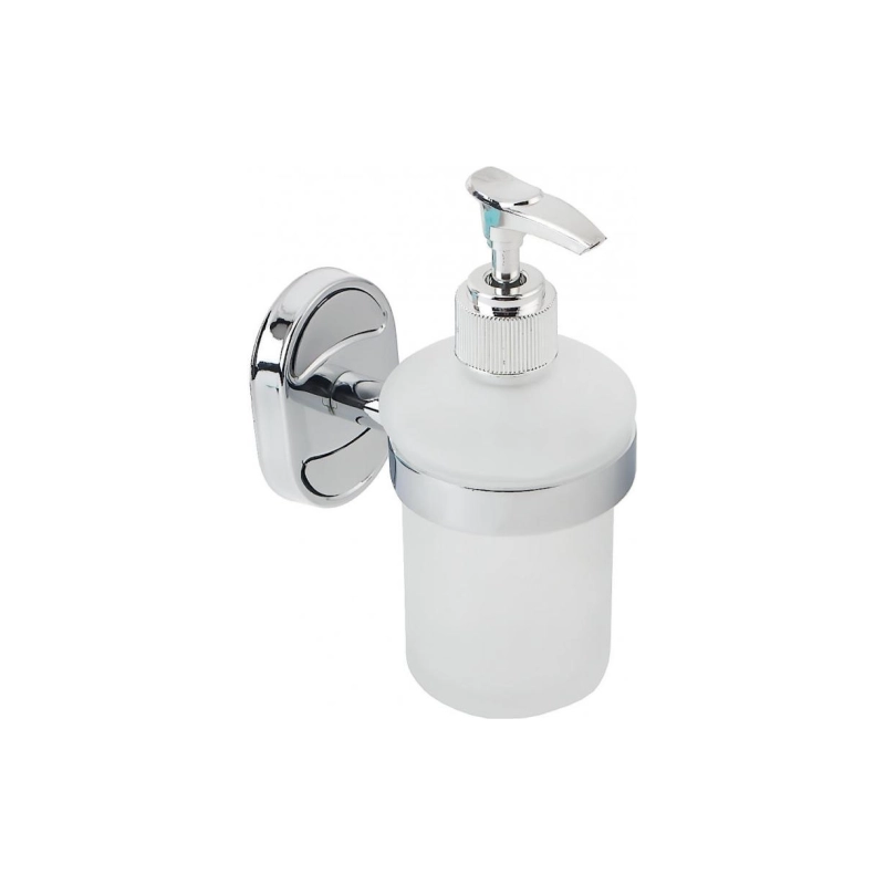 Potato Дозатор жидкого мыла к стене P2927