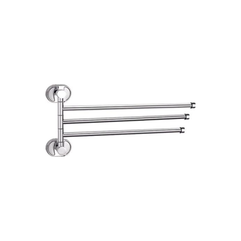 Potato Держатель полотенец поворотный, 3-ой Р2913