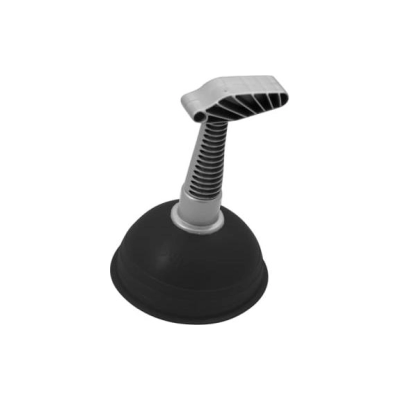 Вантуз Практик черный (SV3214-9PS)