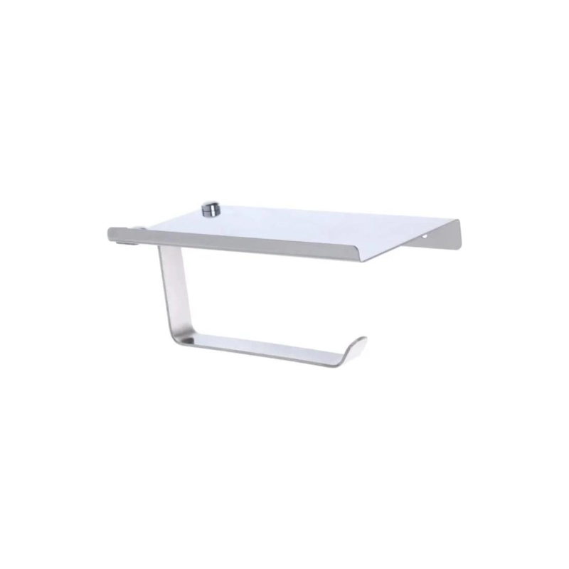 Potato Держатель для т/бумаги с подставкой для телефона Р250