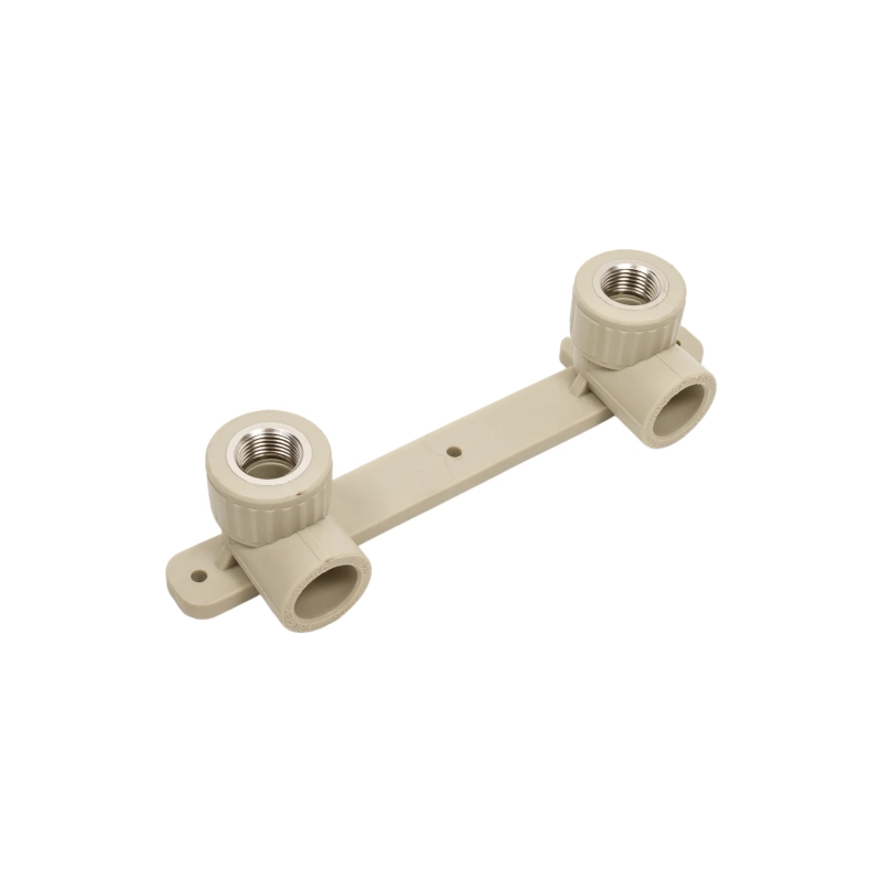 VALFEX Комплект настенный д/смесителя 20*1/2