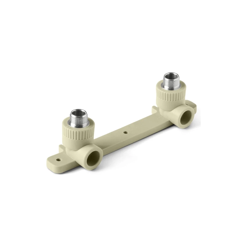 VALFEX Комплект настенный д/смесителя 20*1/2