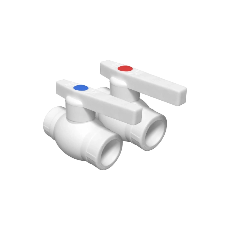 VALFEX Кран шаровой 63 (металл)