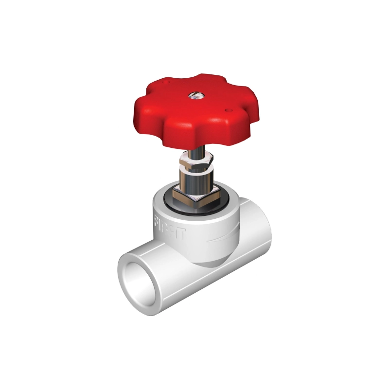 ПроАква Вентиль 25