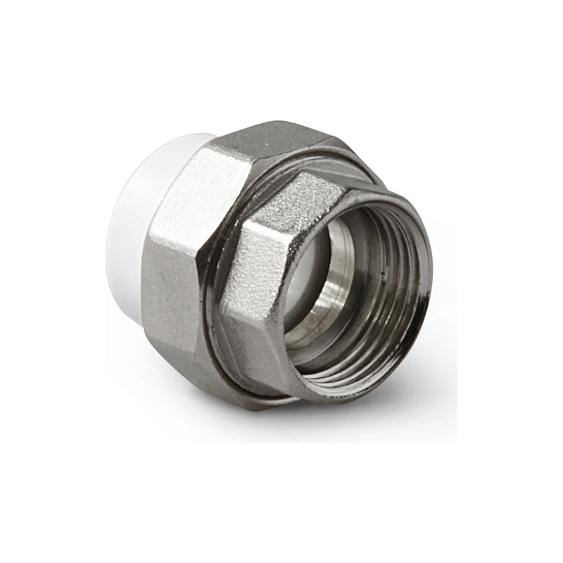 ПроАква Муфта разъемная 25-1/2 ВР