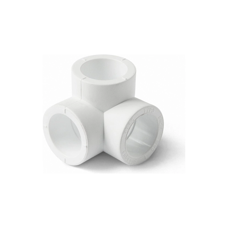 ПроАква Тройник двухплоскостной 20