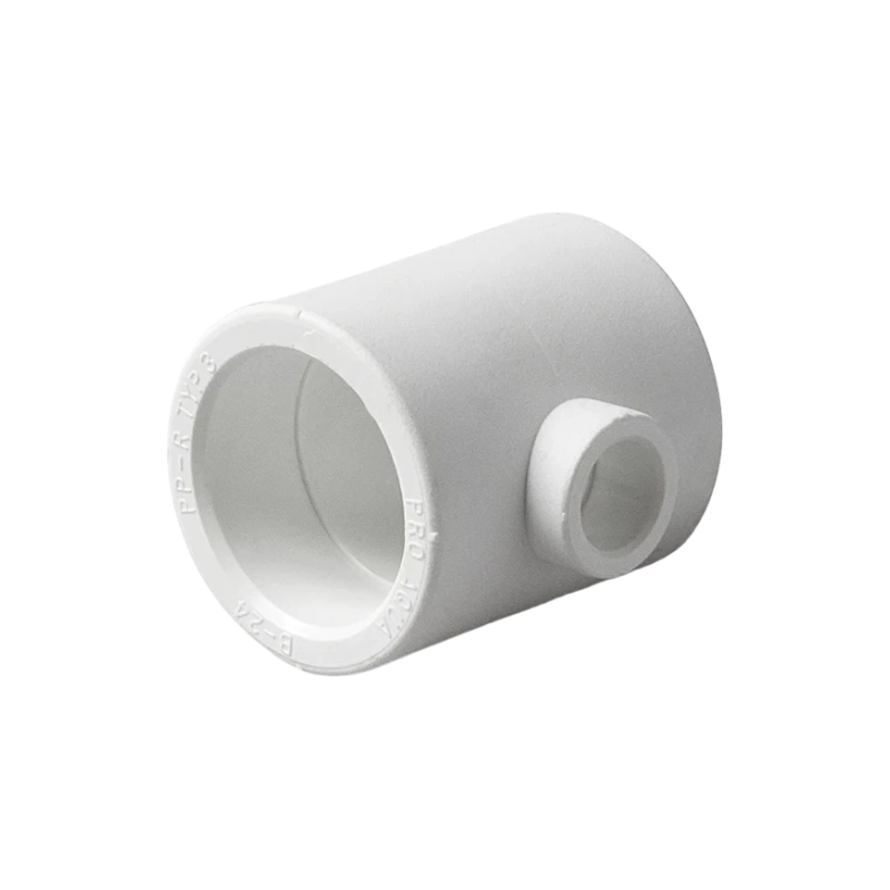 ПроАква Тройник переходной 32-25-32