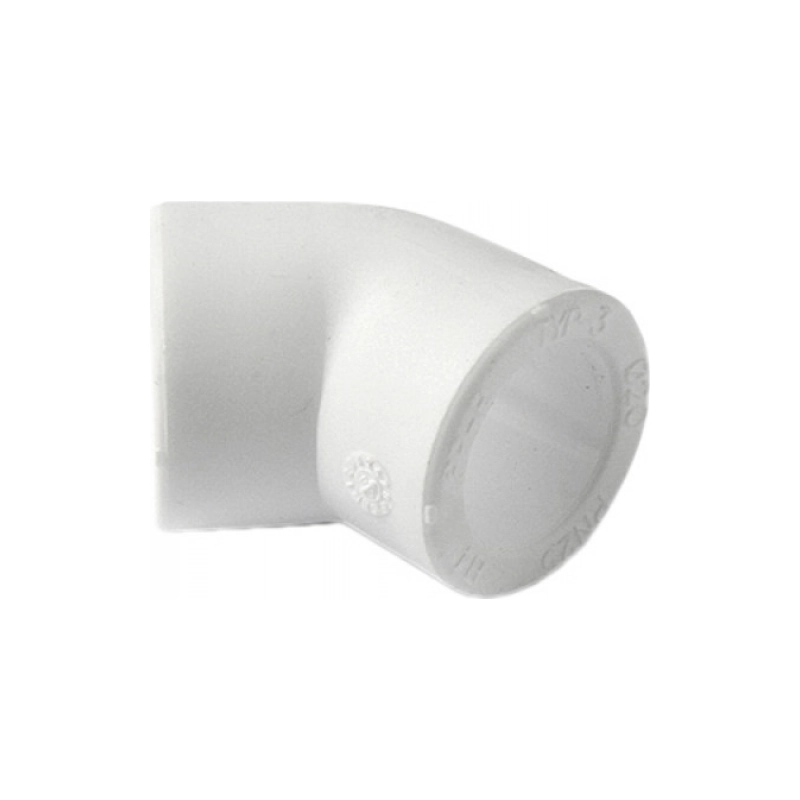 ПроАква Угольник 45 гр. 40