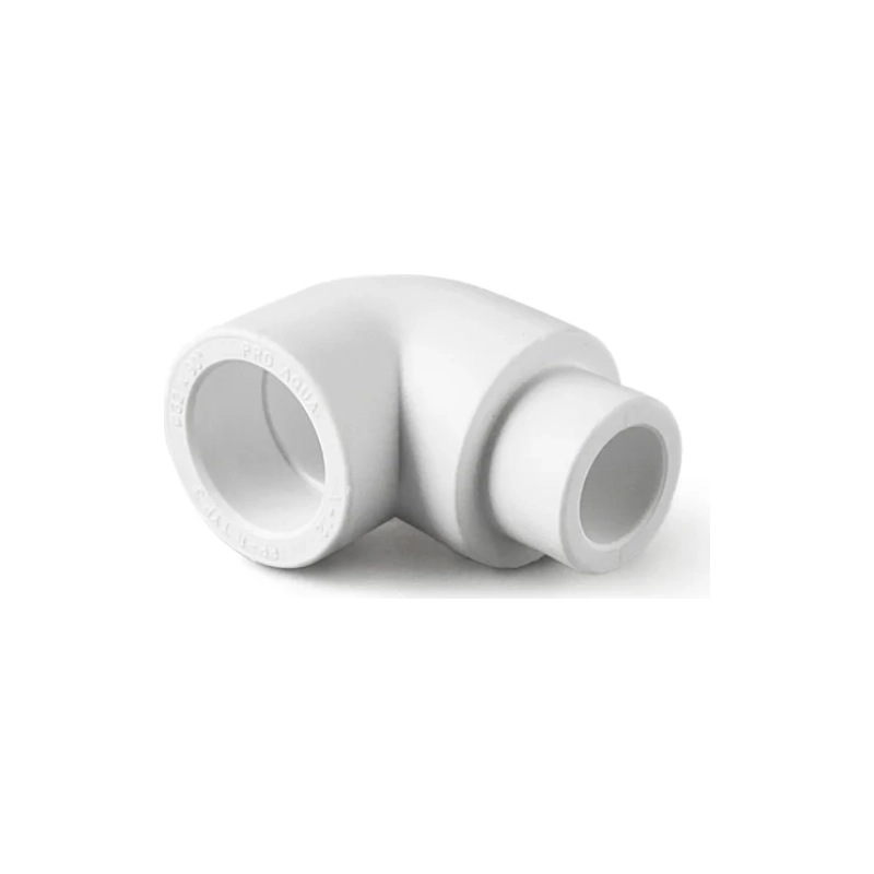 ПроАква Угольник переходной 90 гр. 25 Н-В