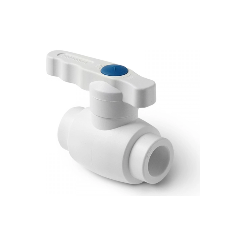 ПроАква Шаровый кран полнопроходной 63