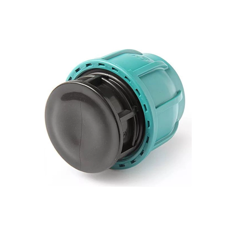 ПЭ Заглушка 50 (32/8)