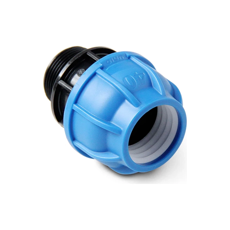 ПЭ Муфта ВР 63х1 1/2 (16/4)