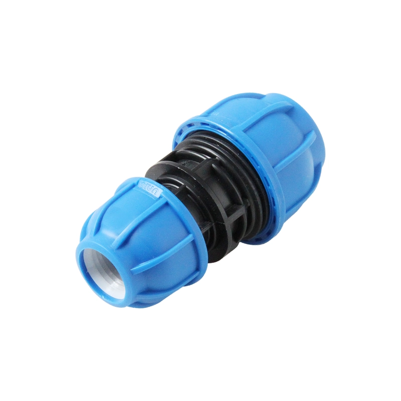 ПЭ Муфта переходная 63*40 (15/3)