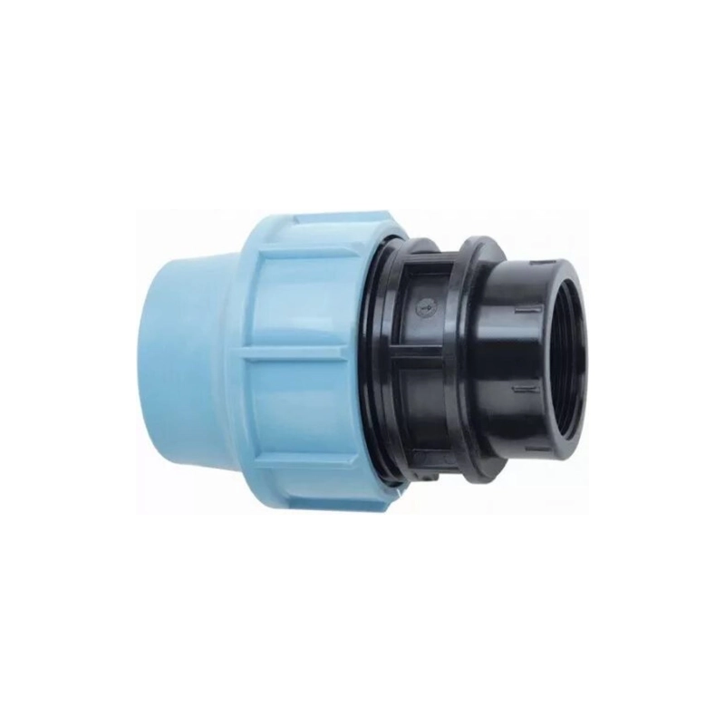 ПЭ Муфта ВР 32х1/2 (100/20)