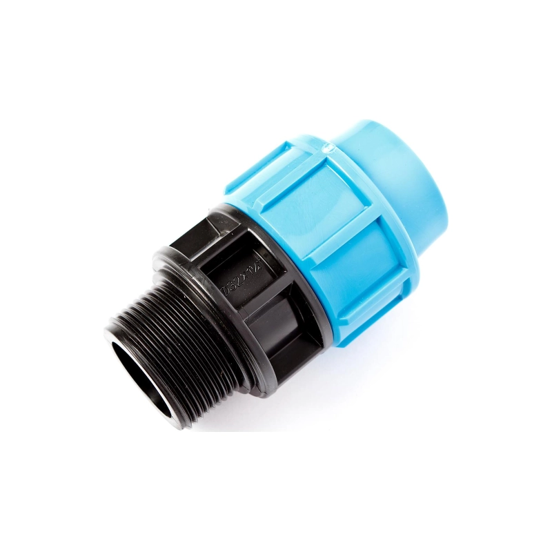 ПЭ Муфта НР 50х1 1/4 (20/4)