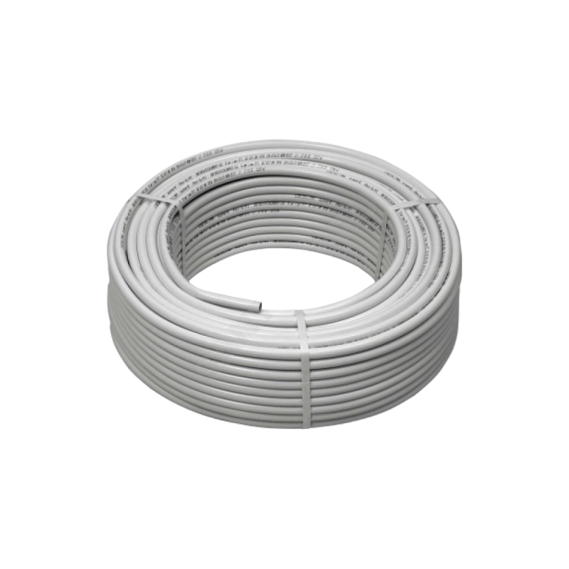 МП Труба д/воды и отопления 16х2,0 б/шовная