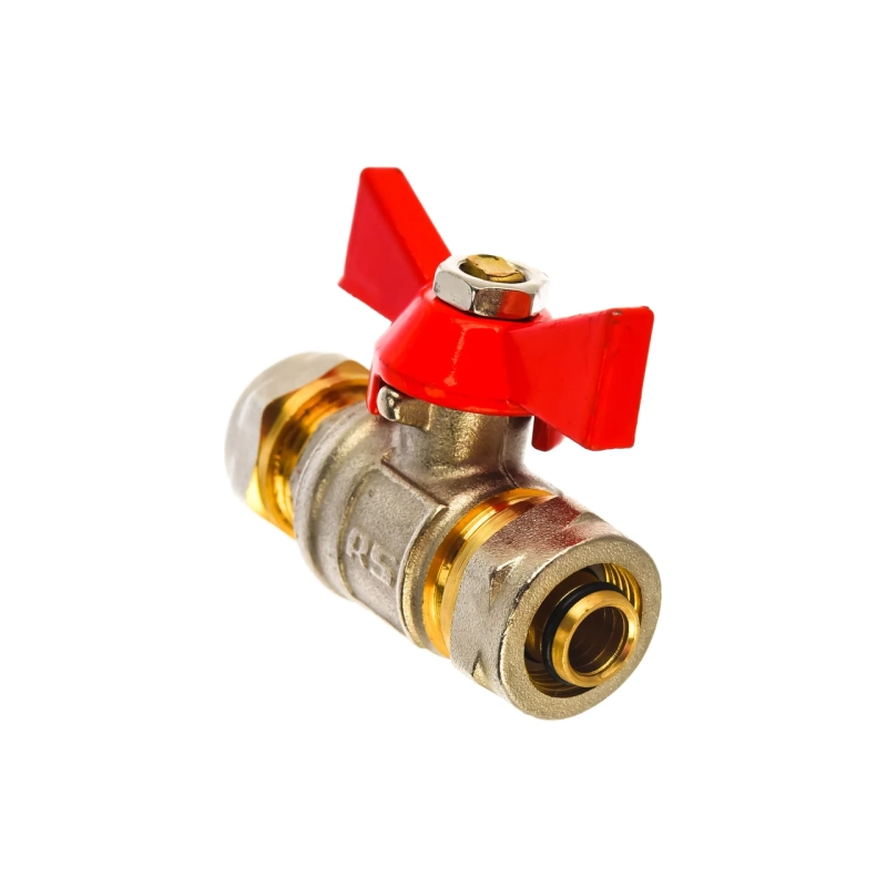 МП HG Кран 16х16 кб