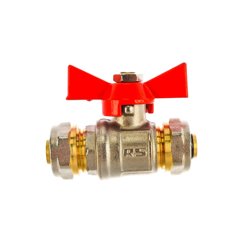 МП HG Кран 16х16 кб