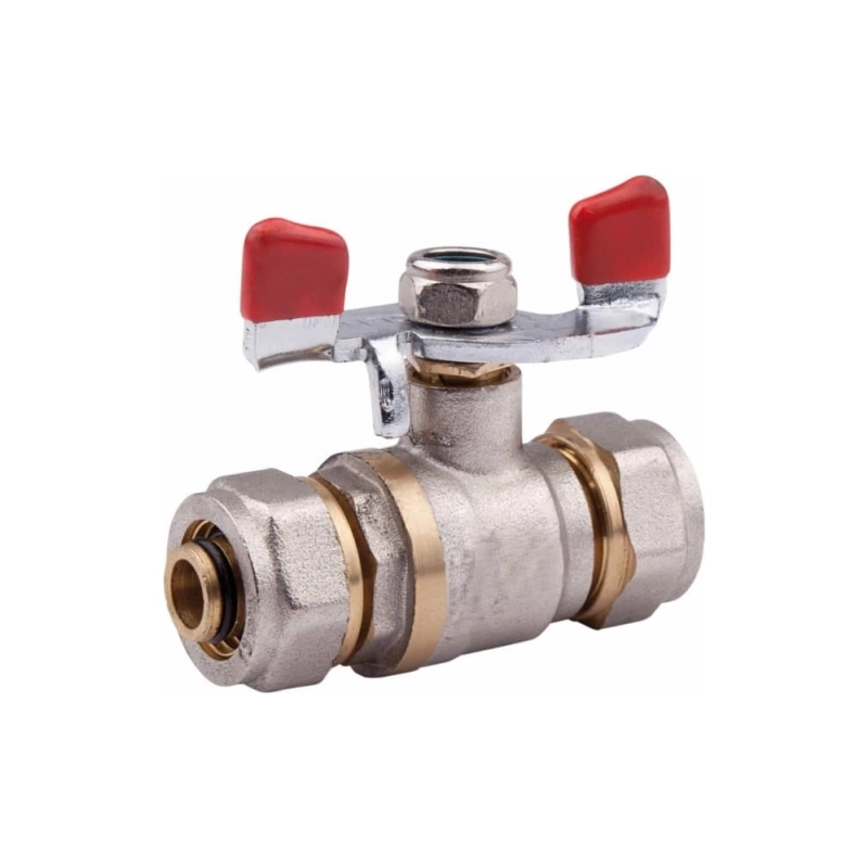 МП Кран 20х20 кб