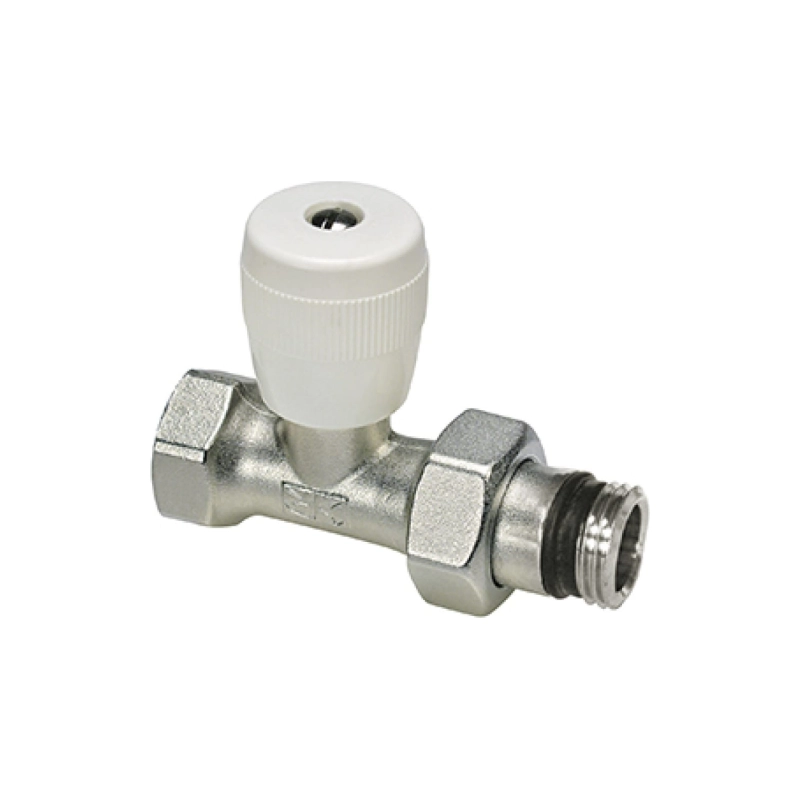 МП HG Вентиль с американкой 16х1/2