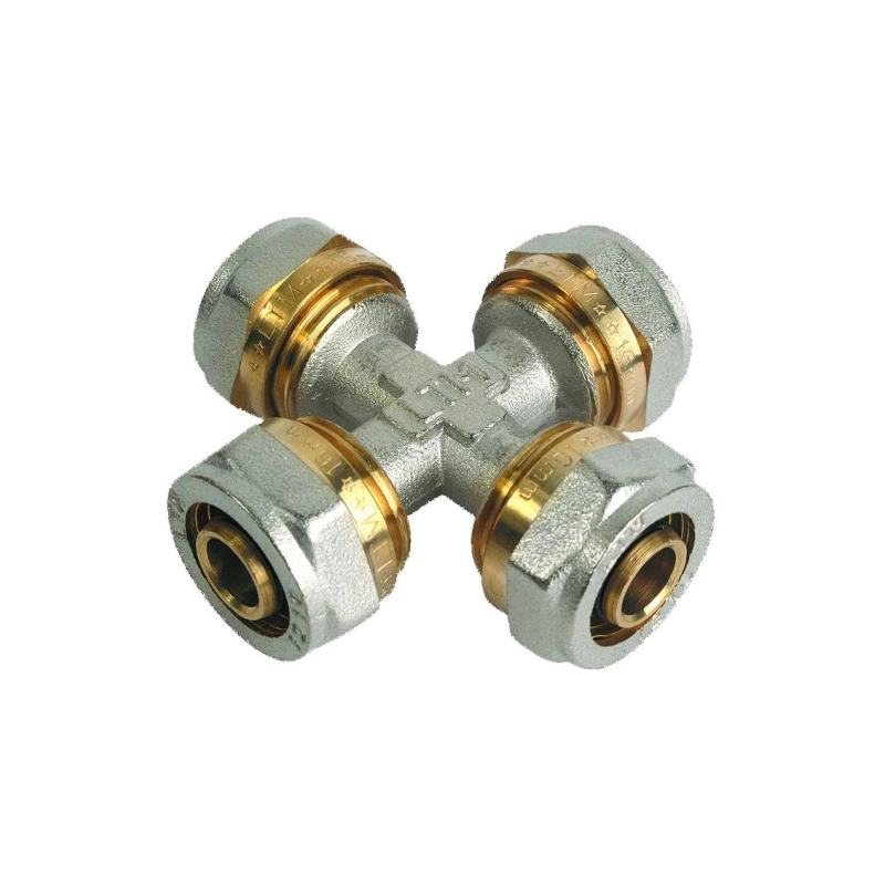 МП HG Крестовина 16 х16 х16х16