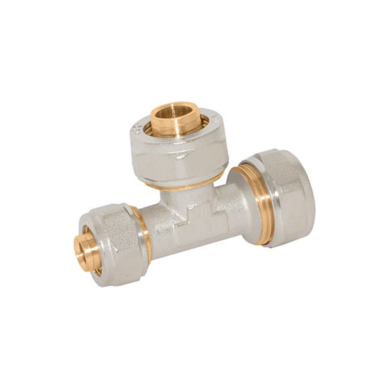 МП HG Тройник 20*16*16