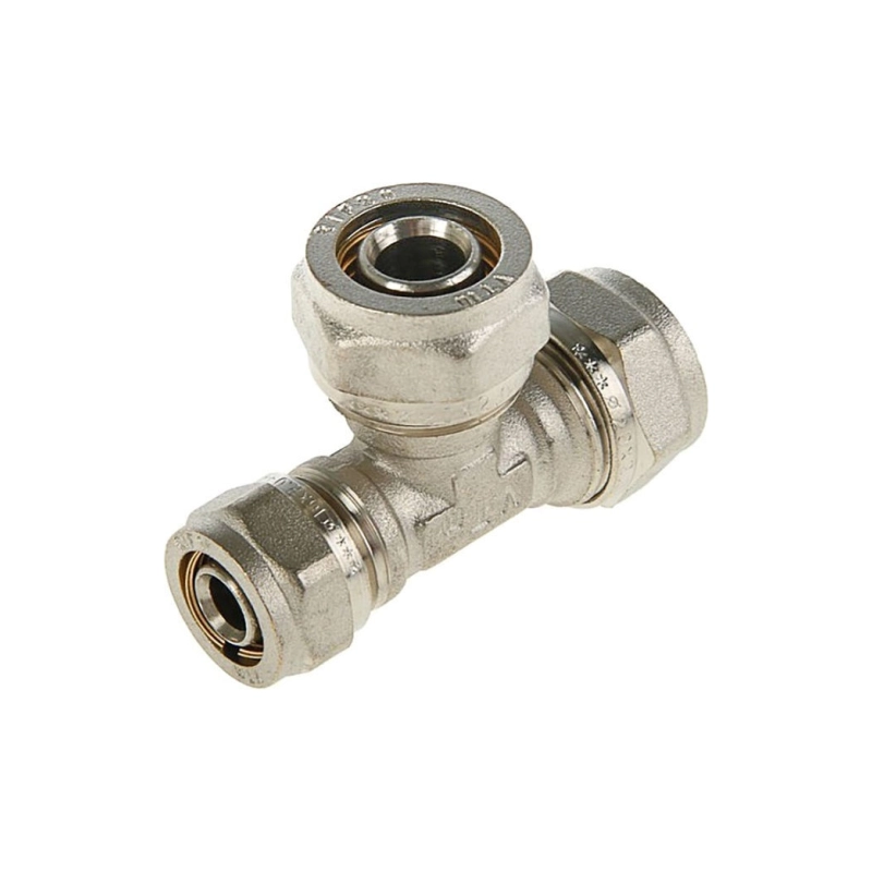 МП HG Тройник 20х20х16