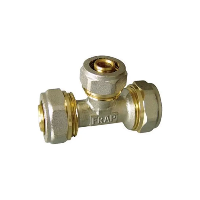 МП HG Тройник 26*16*26