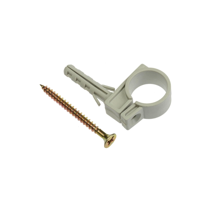 МП Хомут с креплением 1/2