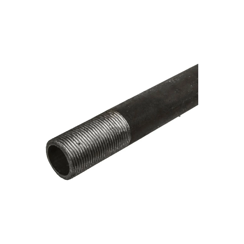 Чер.мет. Сгон стальной 20 (3/4)