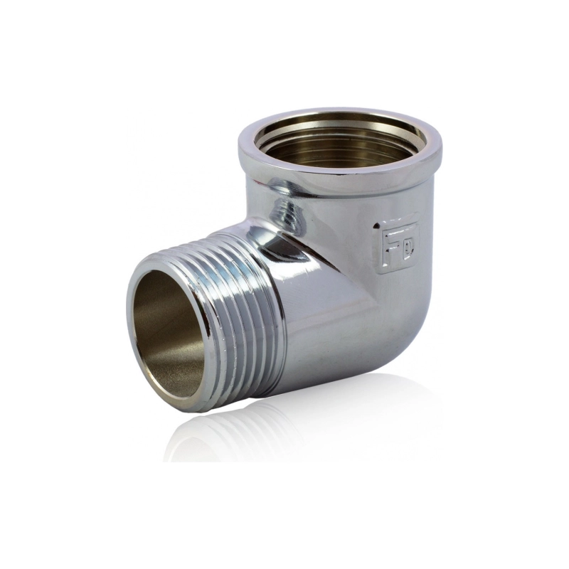 TA210-L1/2F*1/2M Уголок г-ш