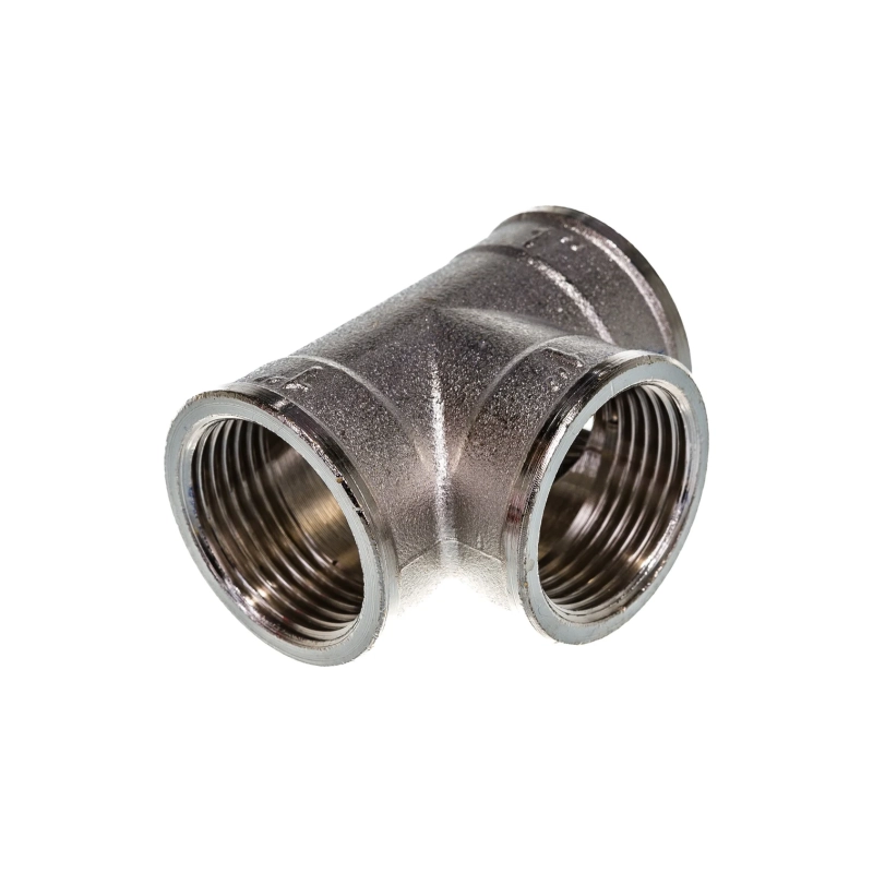 TA301-Т1/2F*1/2F*1/2F Тройник г-г-г