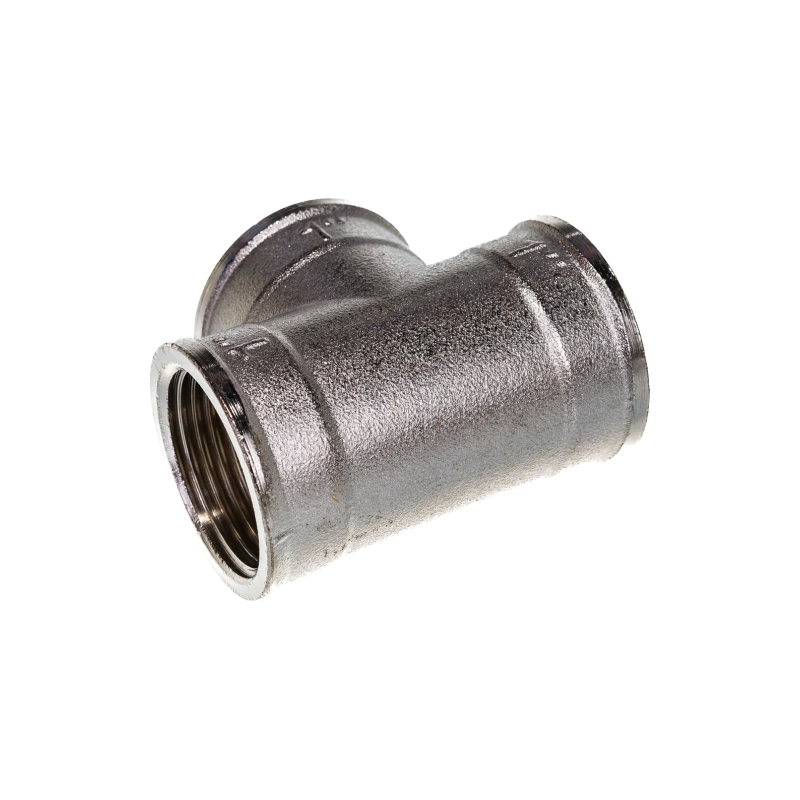 TA301-Т1/2F*1/2F*1/2F Тройник г-г-г