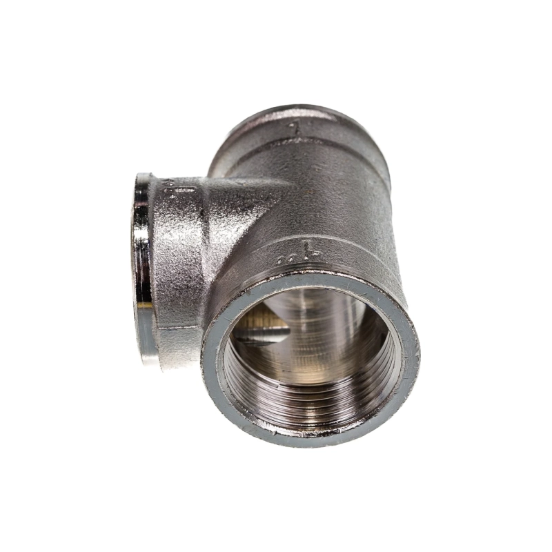 TA301-Т1/2F*1/2F*1/2F Тройник г-г-г